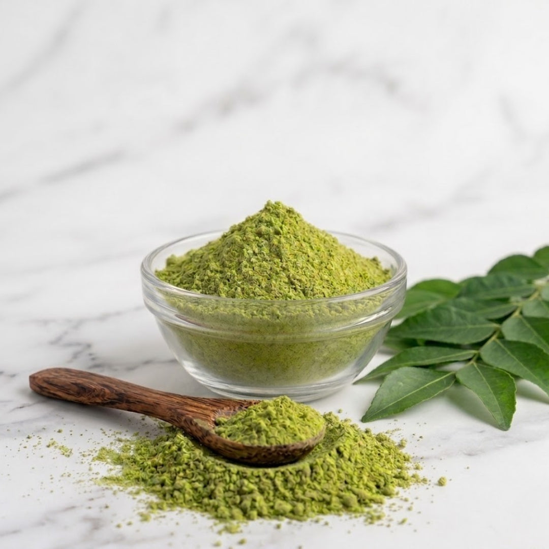 Curry Leaf Powder