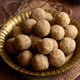 Urad Dal Laddu