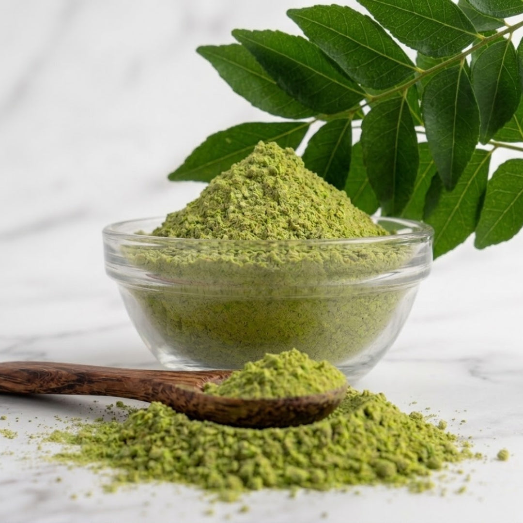 Curry Leaf Powder