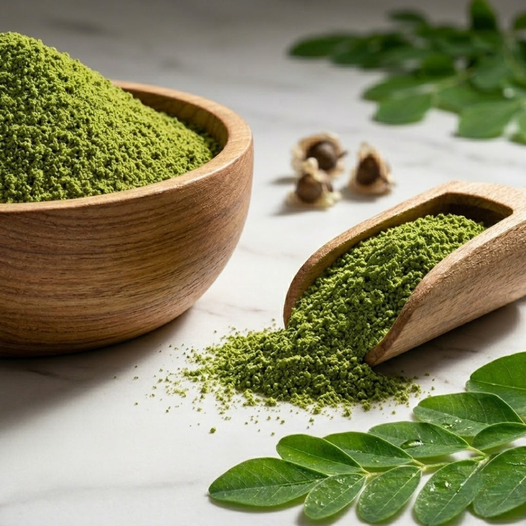 Moringa Powder