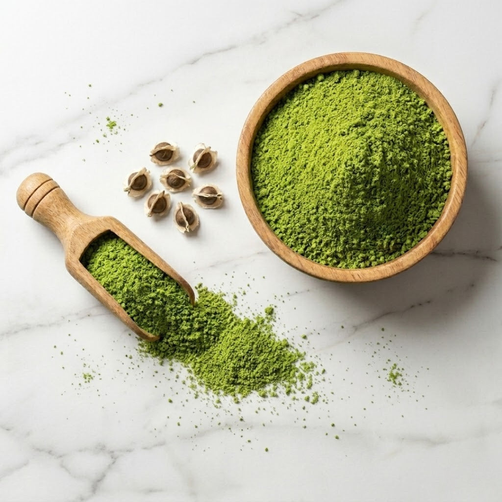 Moringa Powder