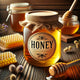 Natural Honey