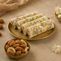 Dry Fruit Pootharekulu