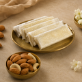 Dry Fruit Pootharekulu