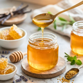 Honey